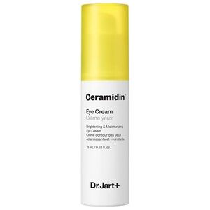 Dr Jart Ceramidin Eye Cream